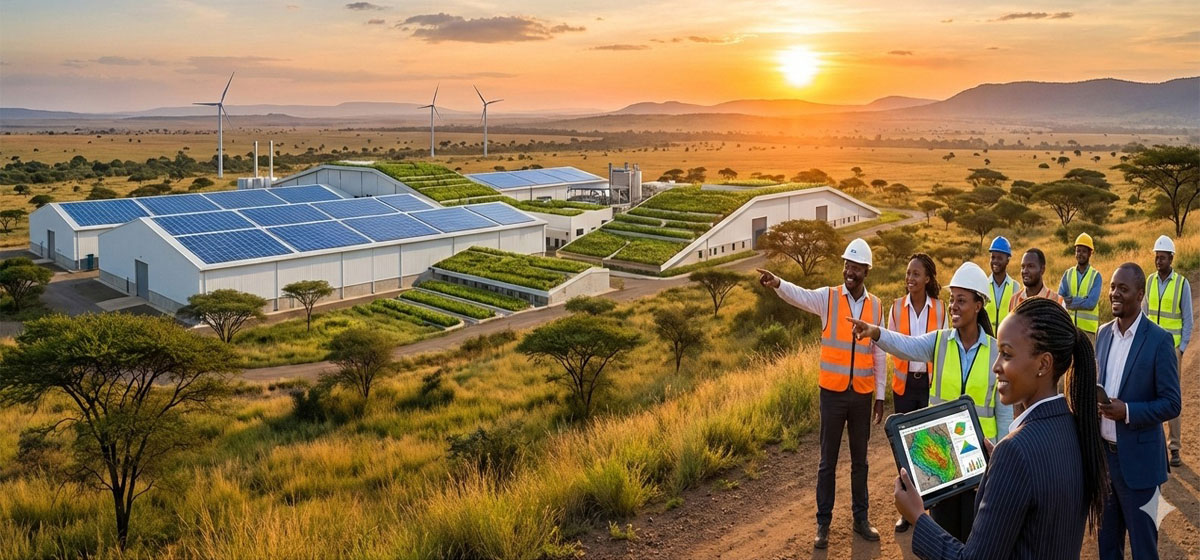 Driving Growth and Innovation